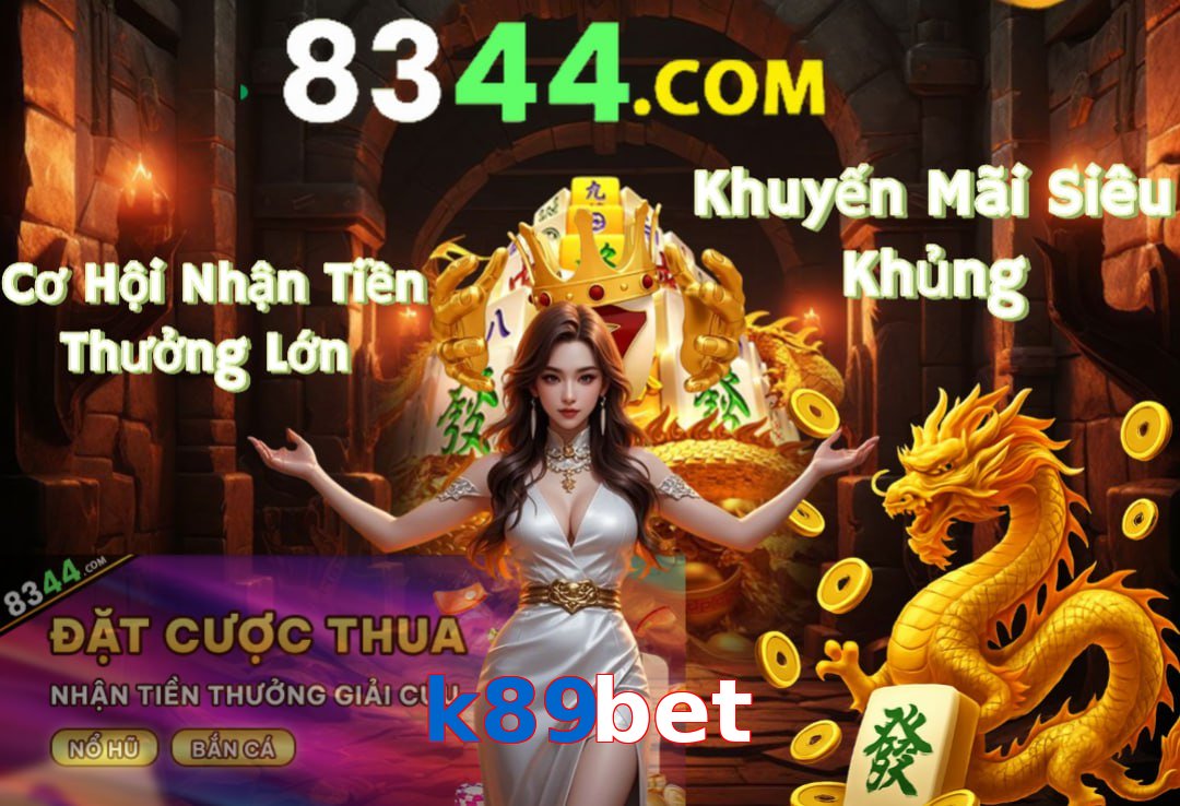 k89bet